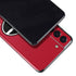 University of Georgia Logo Red Galaxy S21 Plus 5G Skin